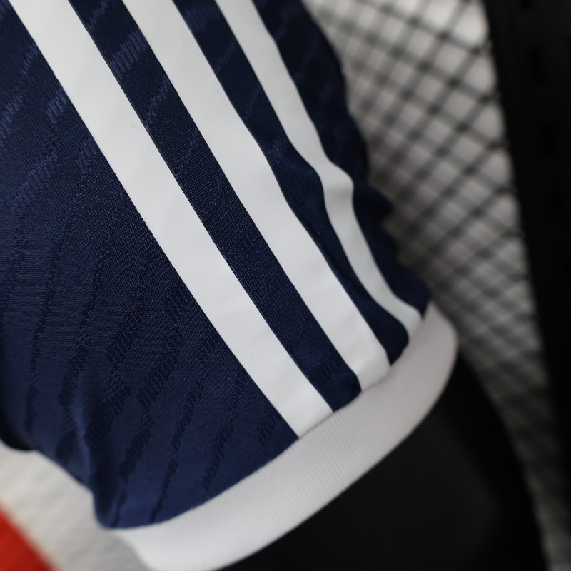 2024/2025 Players Edition Japan Special Edition Football Jersey