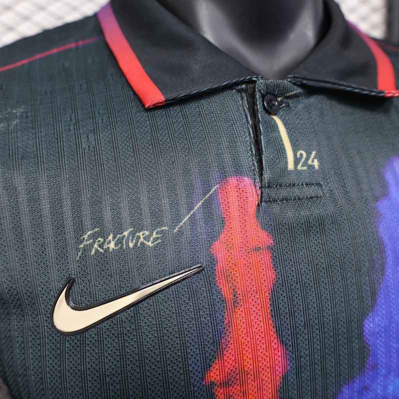 2025/2026 Barcelona special edition football shirt