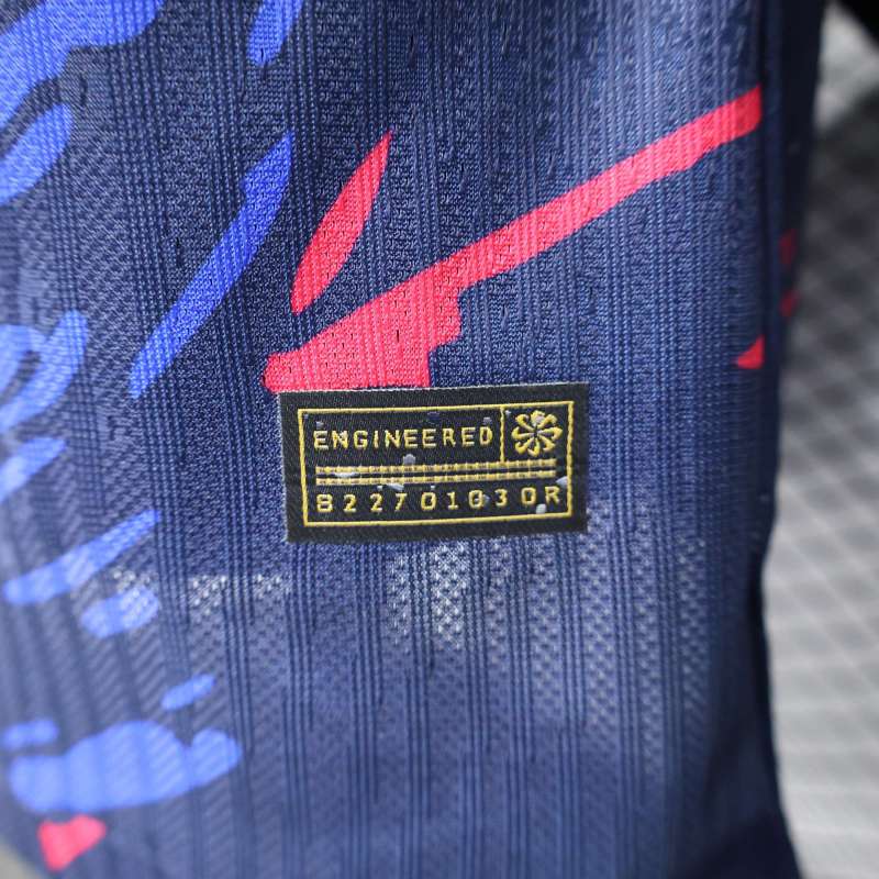 2025/2026 Barcelona special edition football shirt