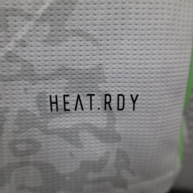 2024/2025 Player Edition Algeria Special Edition Football Jersey