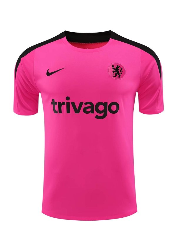 2024/2025 Chelsea Pre-Match Football Shirt