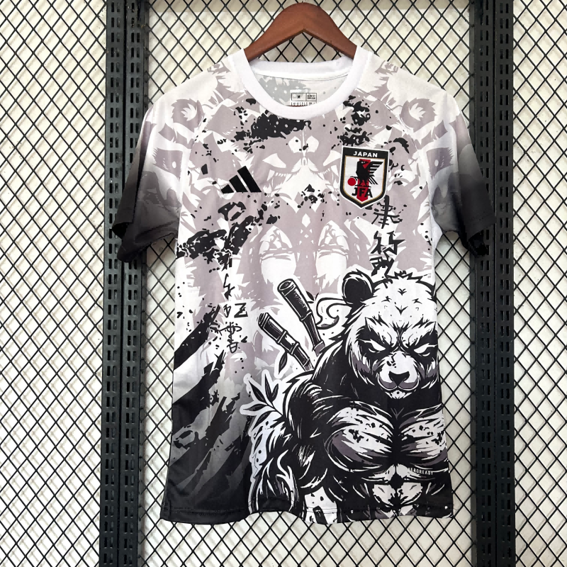 2025/2026 Japan Special Edition Fan Edition Football Shirt
