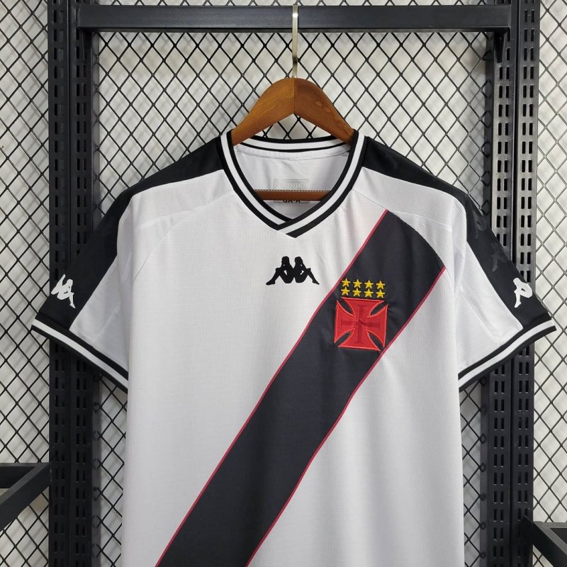 2024/2025 Vasco da Gama Away Football Shirt