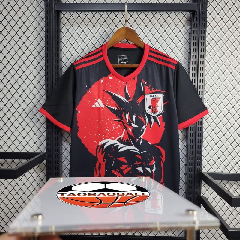 2024 Japan Special Edition Football Shirt