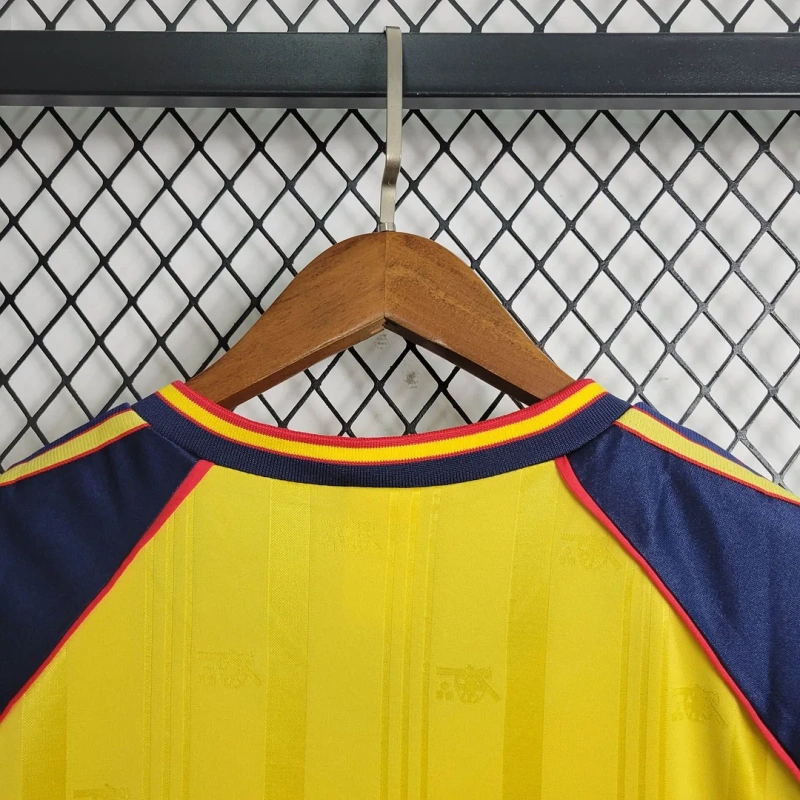 1989-1991 Retro Arsenal Away Jersey