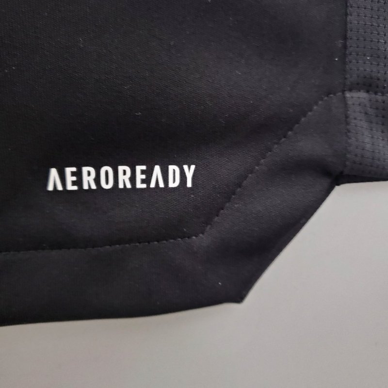 2021/2022 Flamengo Special Edition Football Shirt