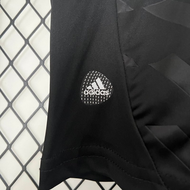 2011/2012 Retro Real Madrid Away Football Shirt Kids Size