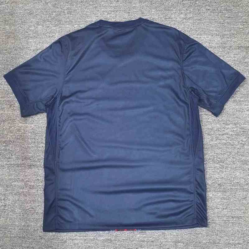 2025/26 Paris Saint-Germain Home Fan Jersey