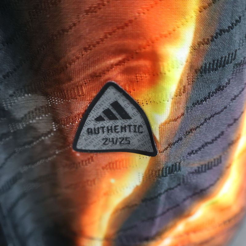 2024/2025 Player Edition Japan Saiyan Special Edition Soccer Jersey