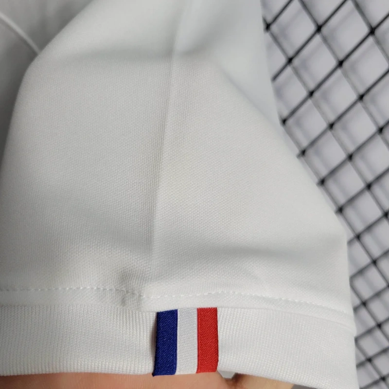 2022/2023 Paris Saint-Germain Third Away Football Shirt