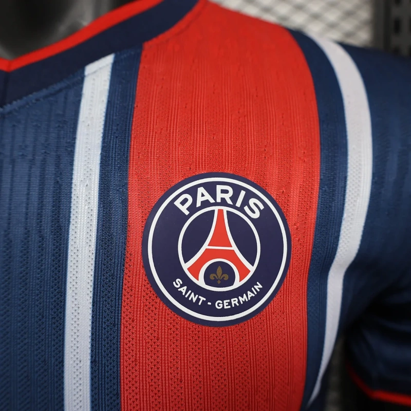 2024/2025 Player Version Paris Saint-Germain Special Edition Football Shirt