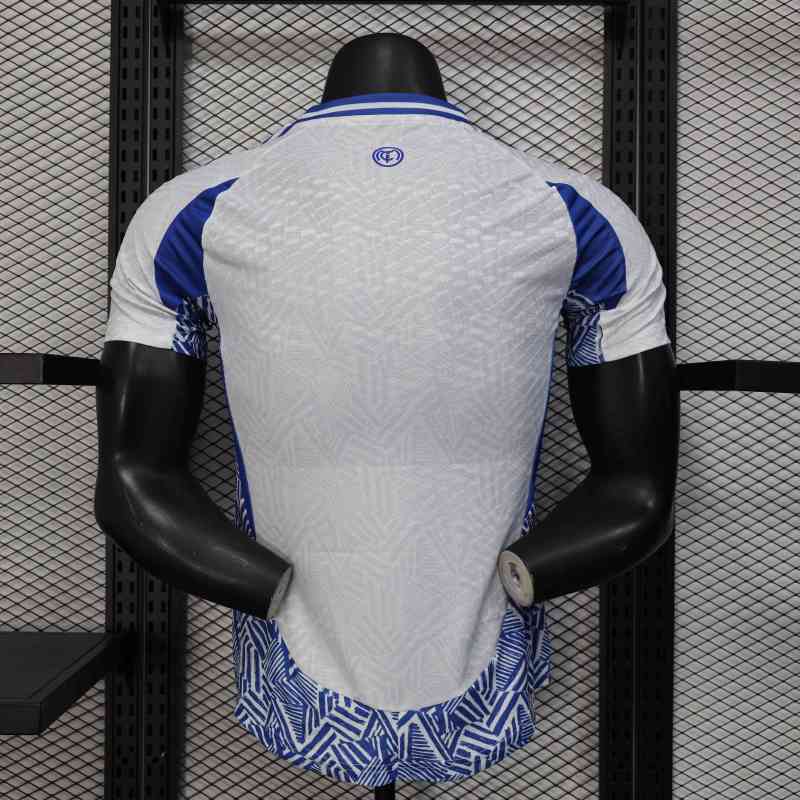 2025/2026 Real Madrid Special Edition Football Shirt