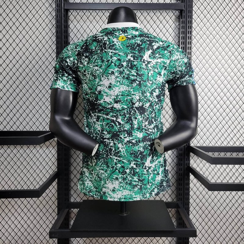 2024/2025 Player Version Manchester United Joint Edition Football Shirt