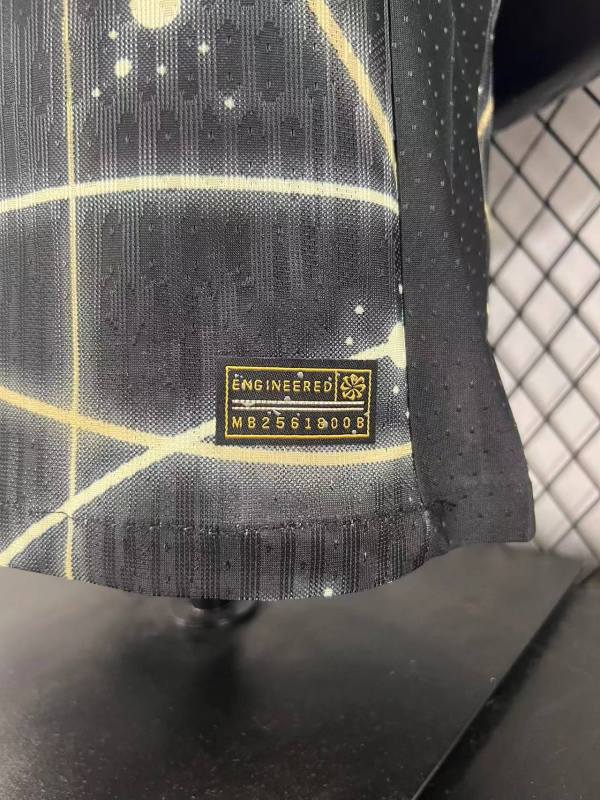 2025/2026 Chelsea Pre-match Football Shirt (Player Edition)