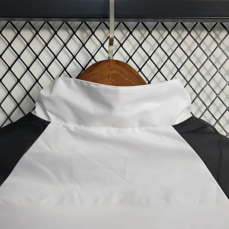 2023/2024 Argentina Windbreaker White Football Shirt