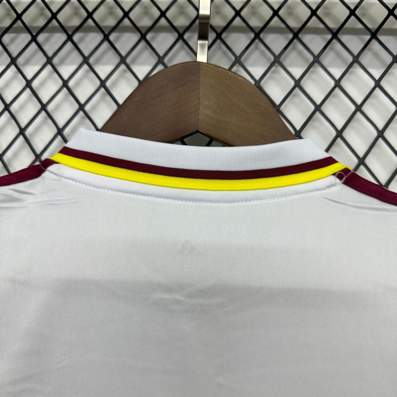 Arsenal 2025/26 Away Second Shirt - Kids' Kit