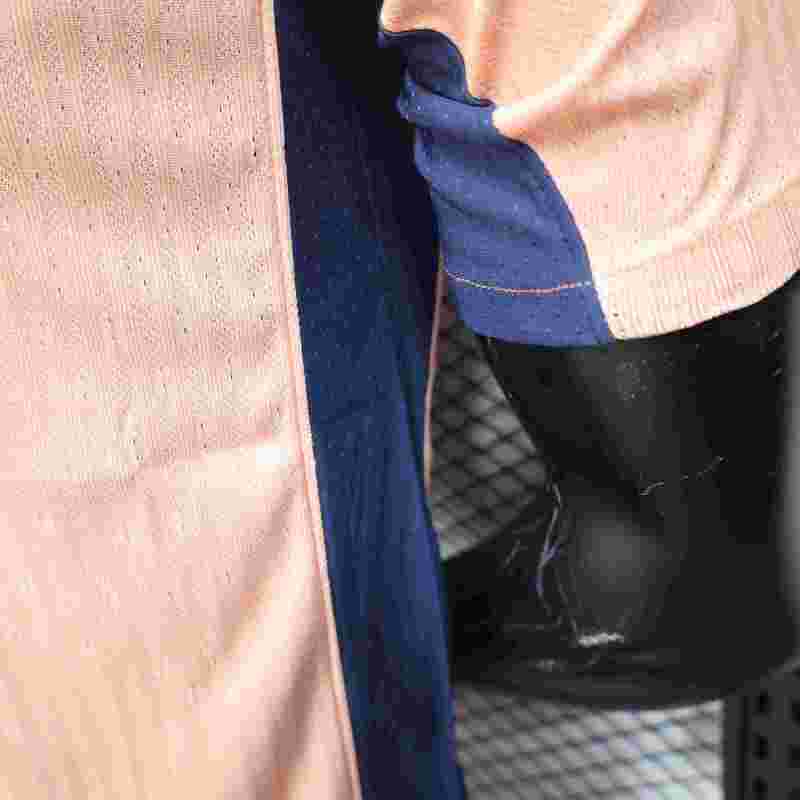 2025/2026 Barcelona Orange Player Edition Football Orange