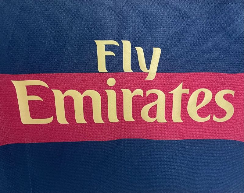 2007-2008 Arsenal Retro Second Away Football Shirt