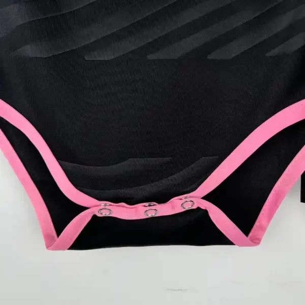 2023/24 Miami Away Baby One-Piece  Jersey