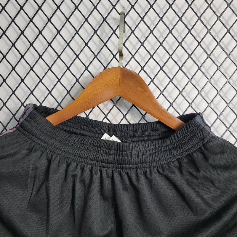 2023/2024 Flamengo Third Away Shorts