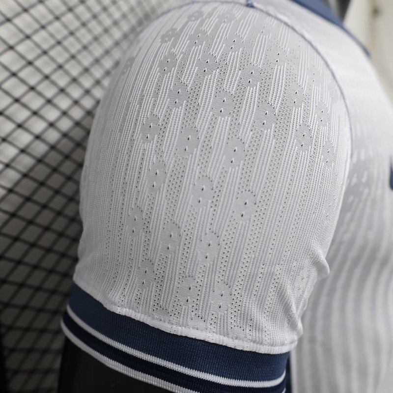 2024/2025 Player Version Inter Milan Away Football Shirt