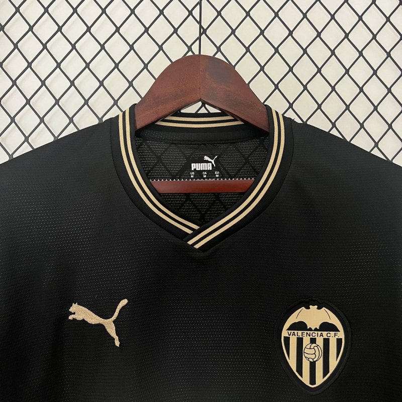 2024/2025 Valencia Special Edition Football Shirt