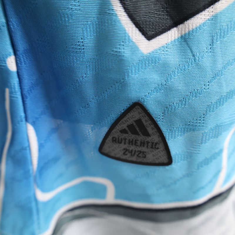 2024/2025 Player Edition Japan Goku Special Edition Football Jersey