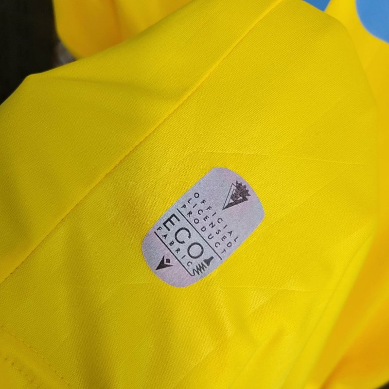 2023/2024 Cadiz Home Football Shirt