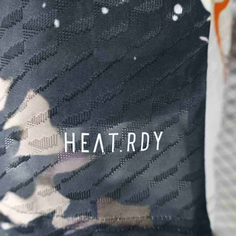 2025/2026 Japan Special Edition Manga Football Shirt