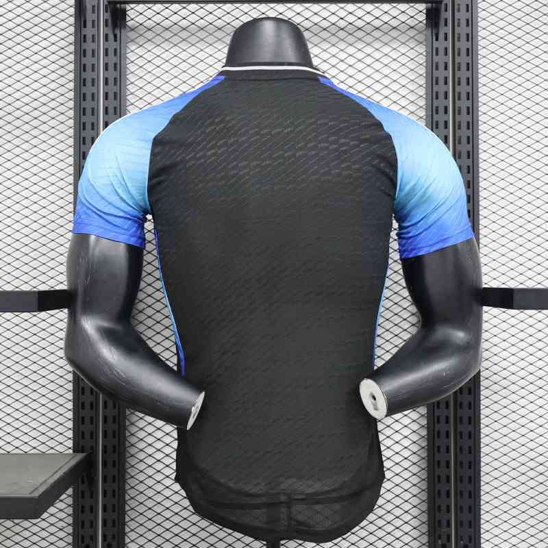 2025 Real Madrid Special Edition Player Football Jersey