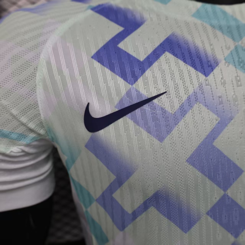 2025/26 Inter Milan Away Football Jersey