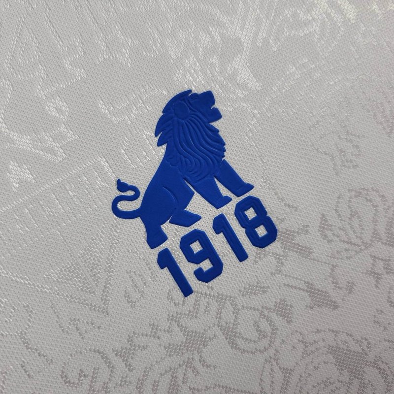 2024/2025 Fortaleza Away Football Shirt