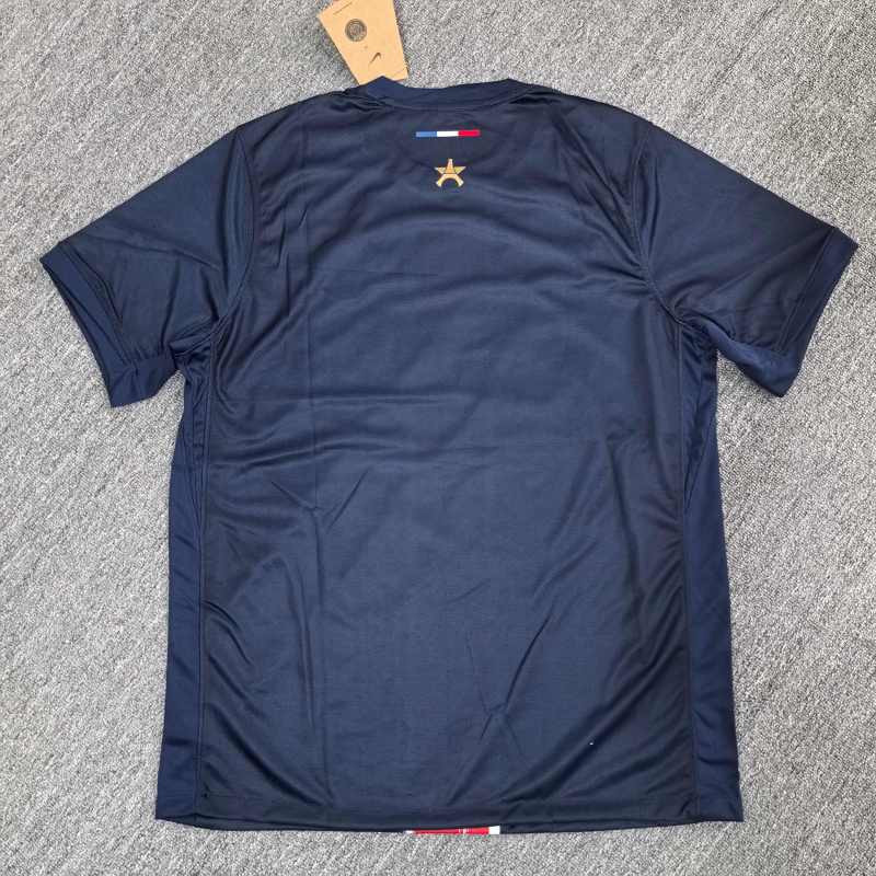 2024/2025 Paris Saint-Germain Home Football Shirt (Fan Edition)