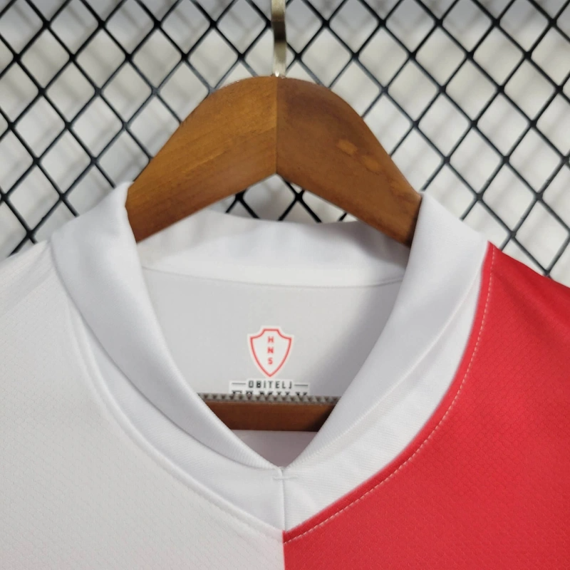 2024 Croatia Home Football Shirt