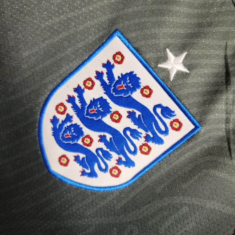 2023 England Special Edition Football Shirt