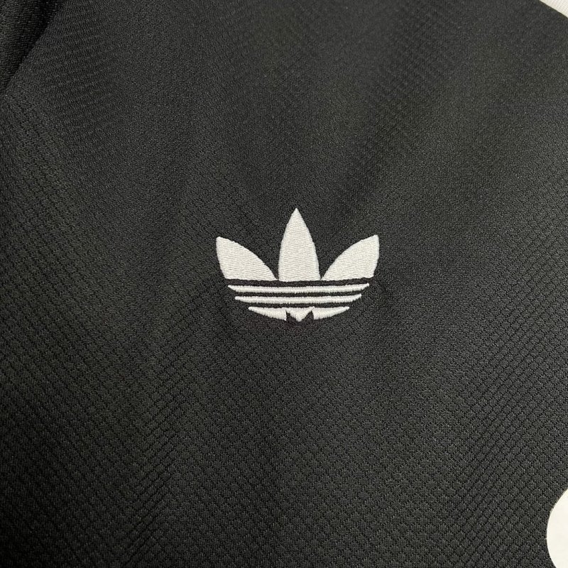 2024/2025 Manchester United Fourth Goalkeeper Football Shirt