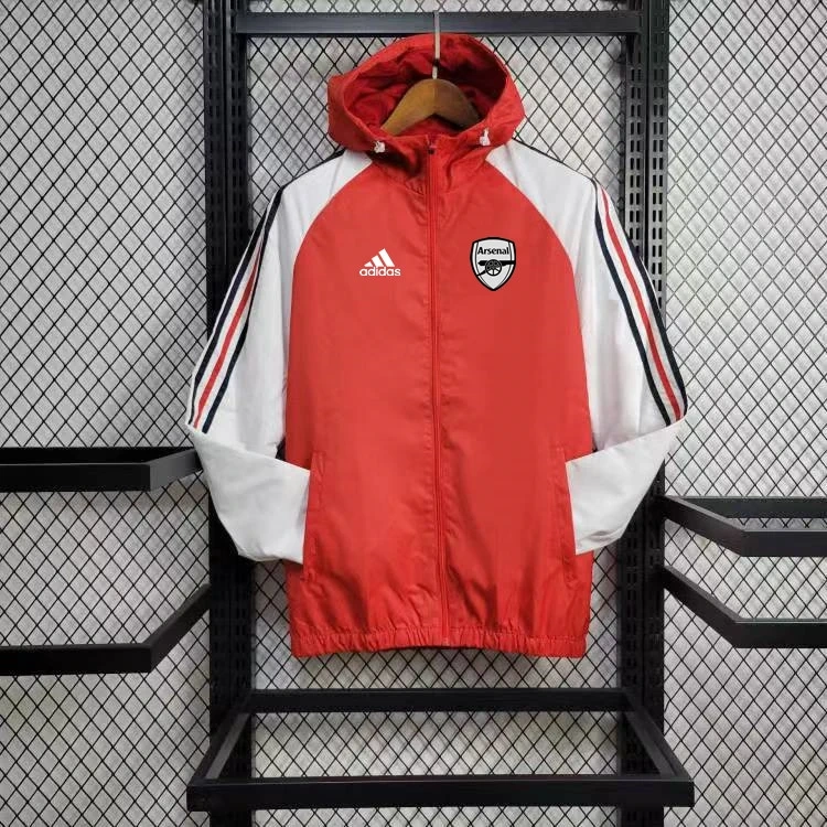 2024/2025 Arsenal Windbreaker Football Shirt