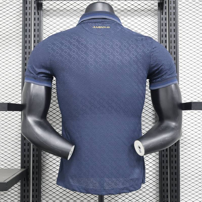 2024/2025 Juventus Third Away Football Shirt