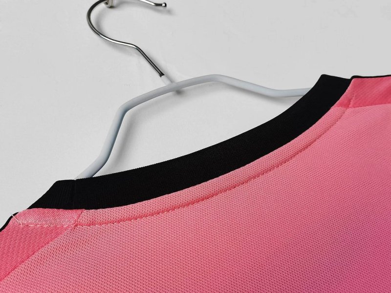 2015/2016 Retro Long Sleeve Juventus Away Football Shirt