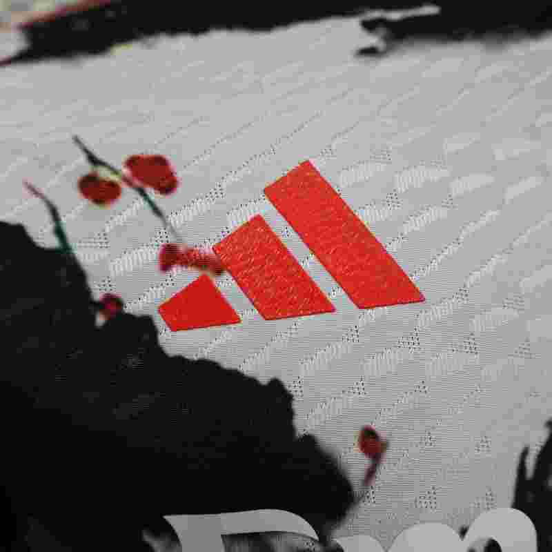 2025/2026 Real Madrid Special Edition Football Shirt