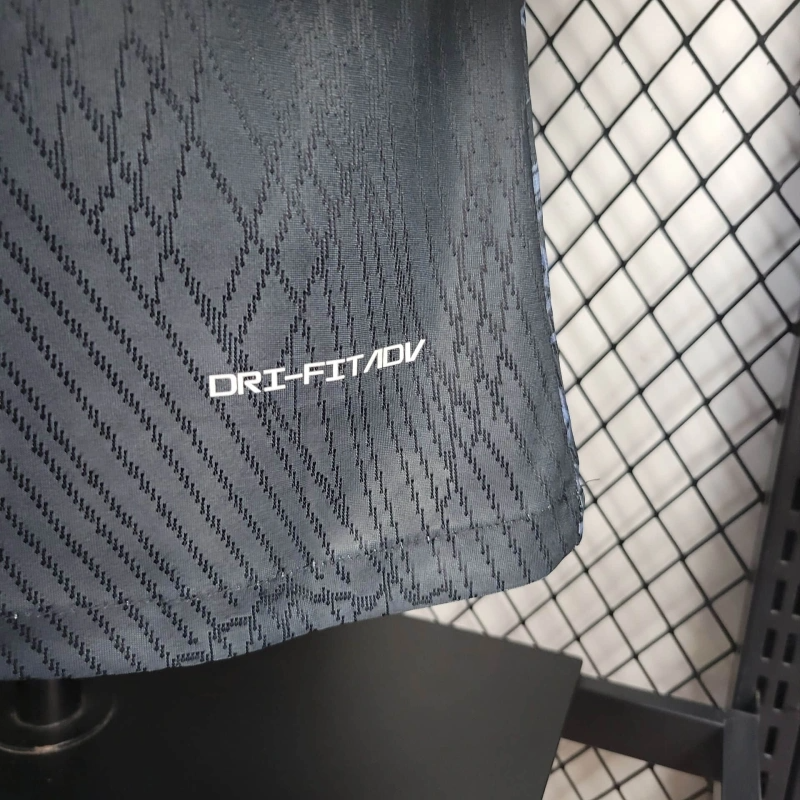 2024 Player Version Brazil Special Edition Football Shirt