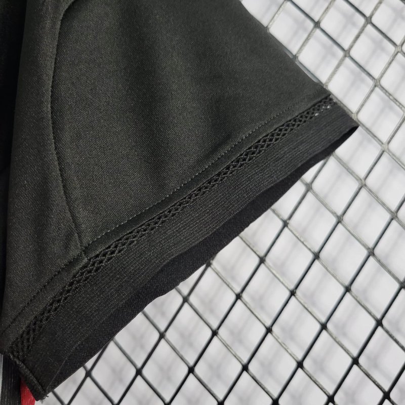 2014 Retro Germany Away Football Shirt