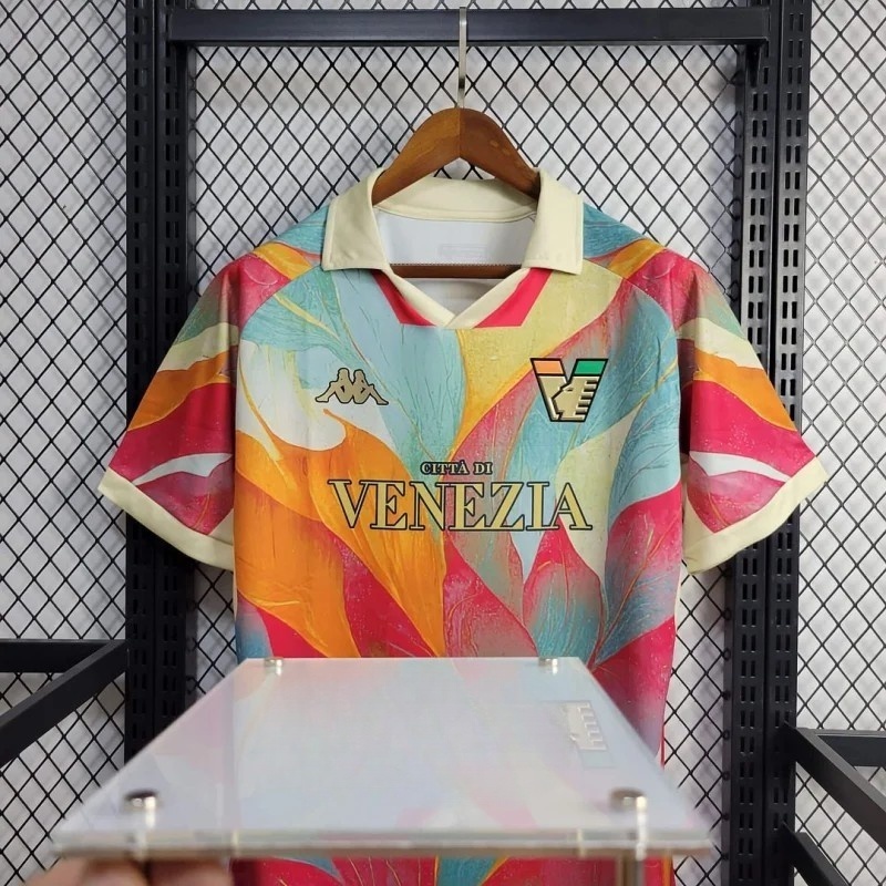 2024/2025 Venezia Special Edition Football Shirt