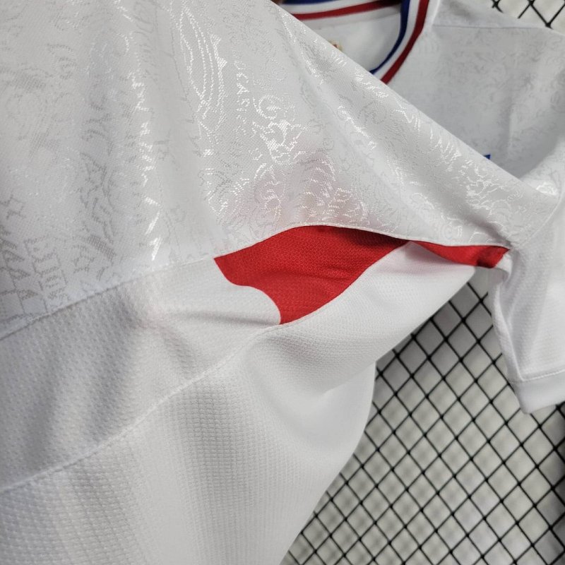 2024/2025 Fortaleza Away Football Shirt