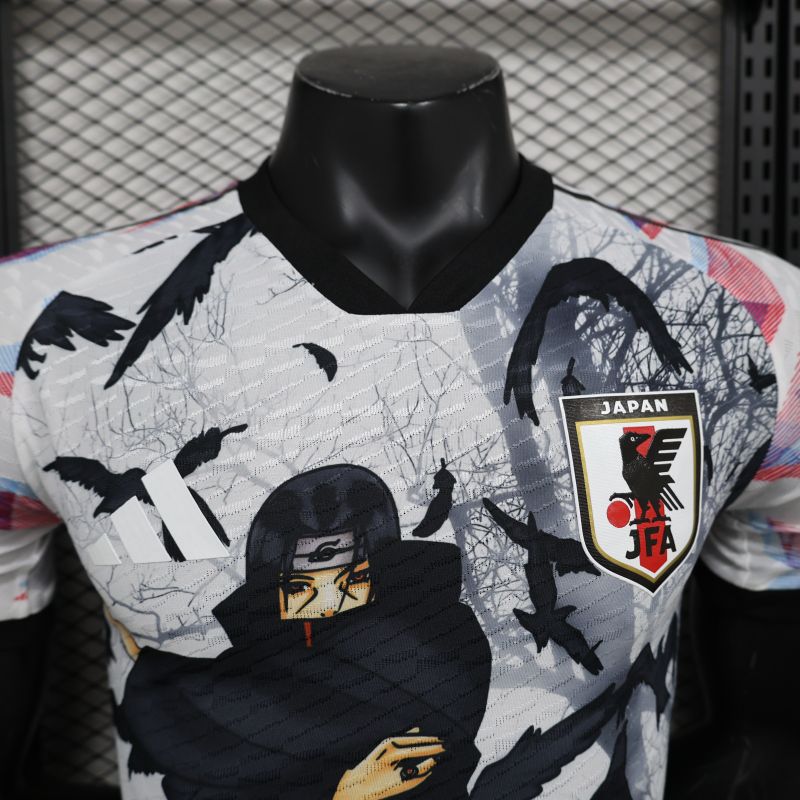 2024/2025 Player Edition Japan Special Edition Football Jersey