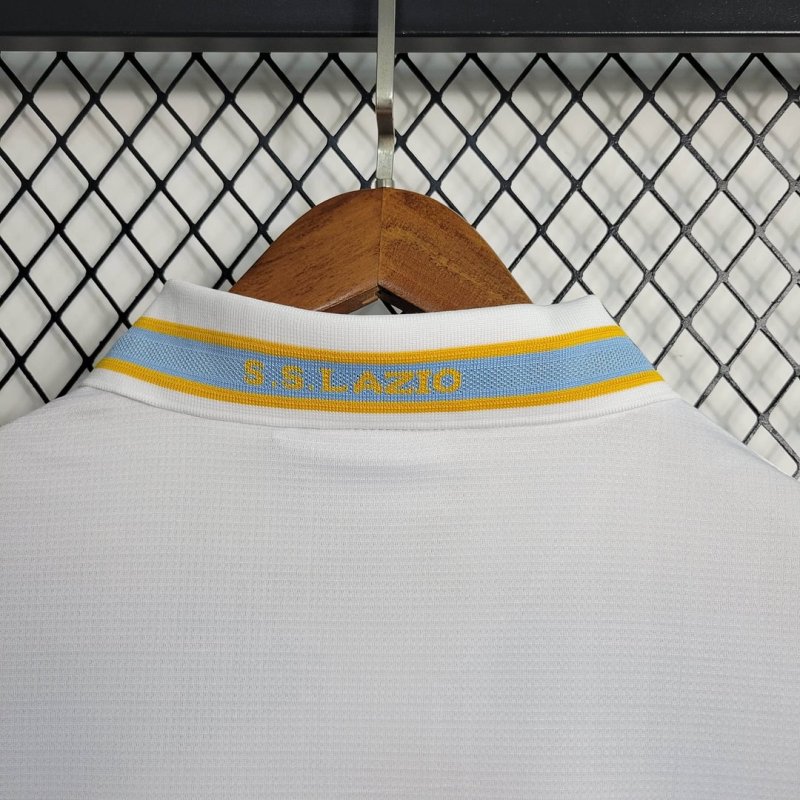 1998/1999 Retro Lazio Football Shirt