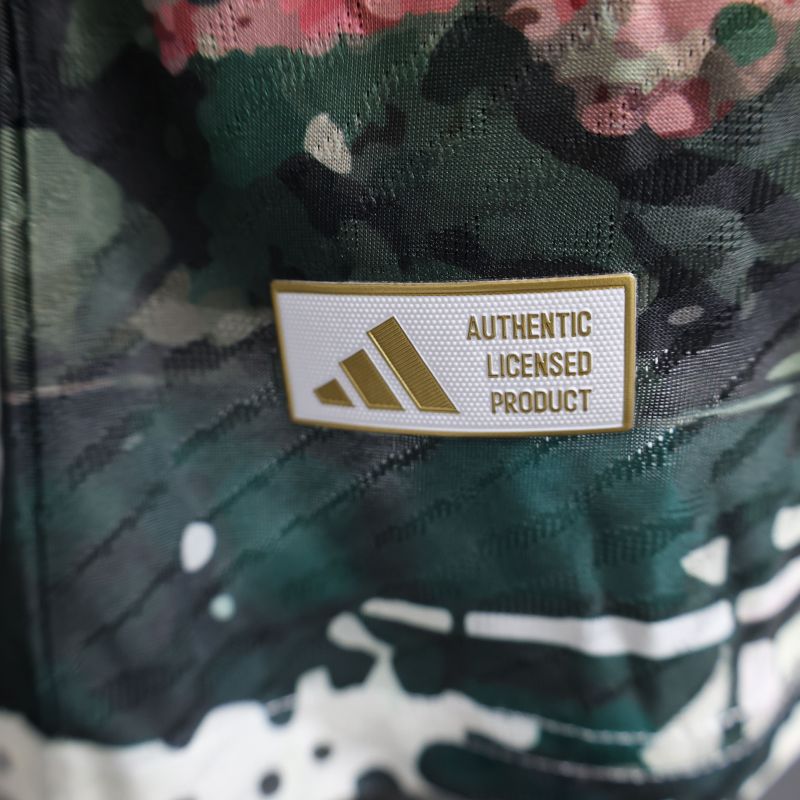 2024/2025 Players Edition Japan Special Edition Football Jerseys