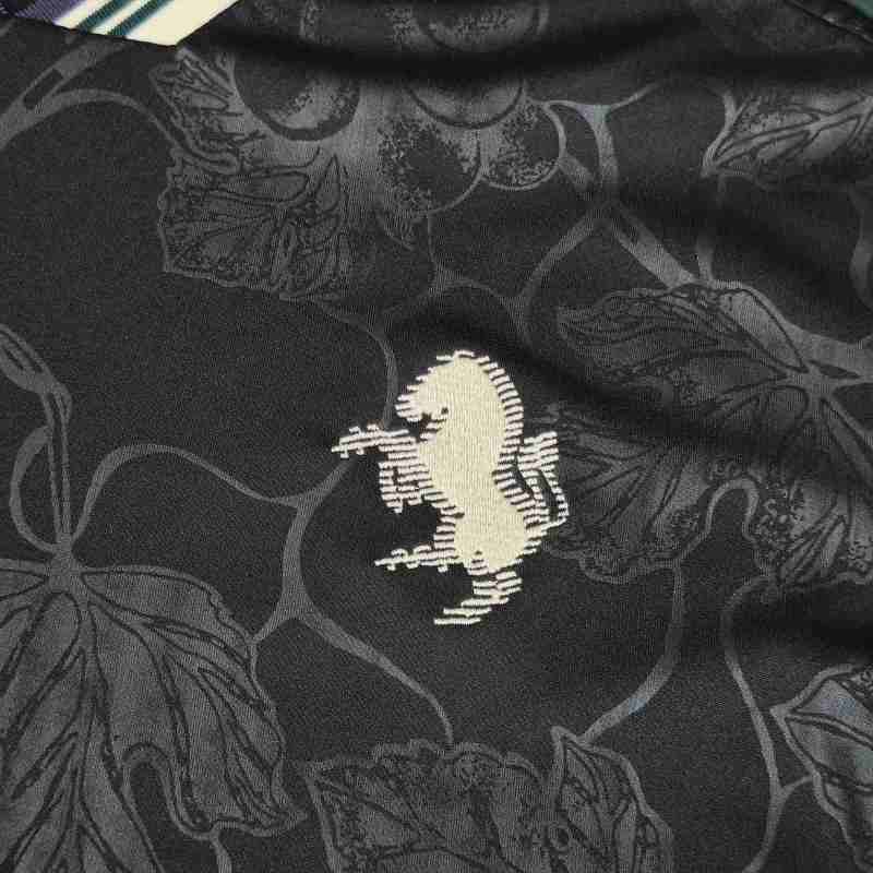 2025/2026 Juventus Second Away Football Shirt (Fan Edition)