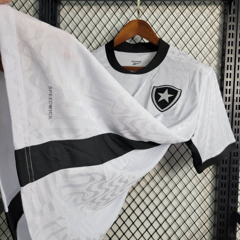 2023/2024 Botafogo Third Away Football Shirt
