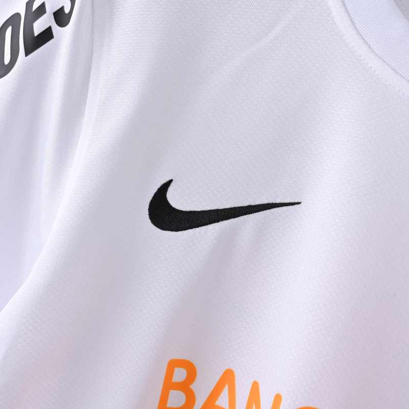 2012/2013 Santos Home Football Shirt
